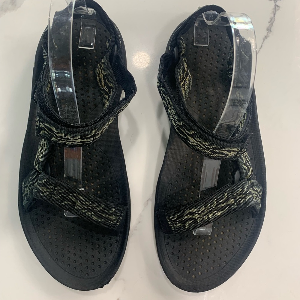 Teva Storm Men’s Hiking‎ Sandal Size 10M